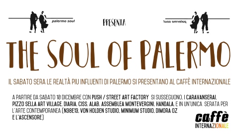 The Soul of Palermo